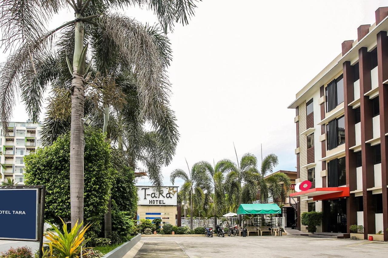 Super Oyo Capital O 786 Kwe Hotel And Resort Angeles Exterior photo