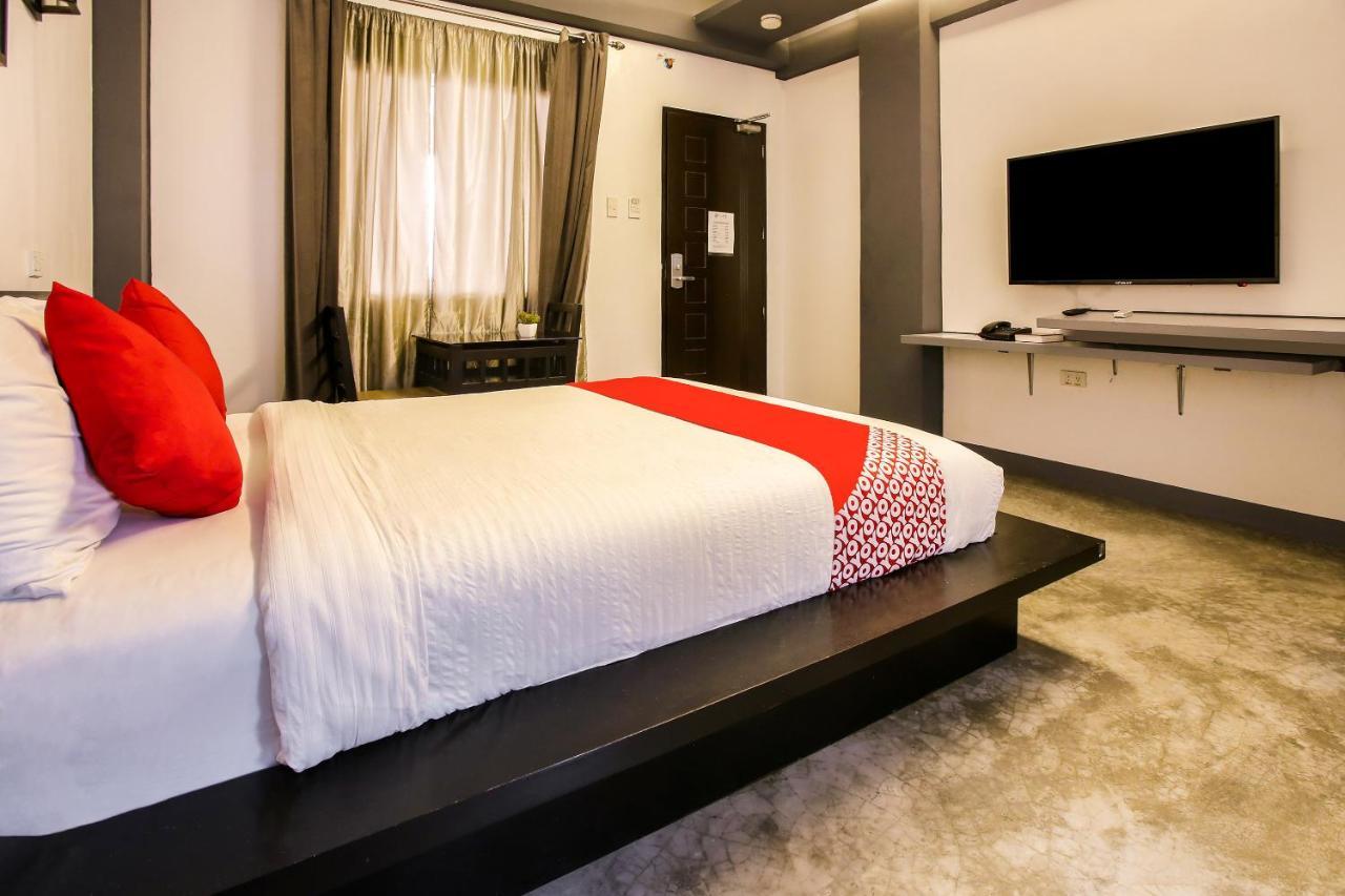 Super Oyo Capital O 786 Kwe Hotel And Resort Angeles Exterior photo