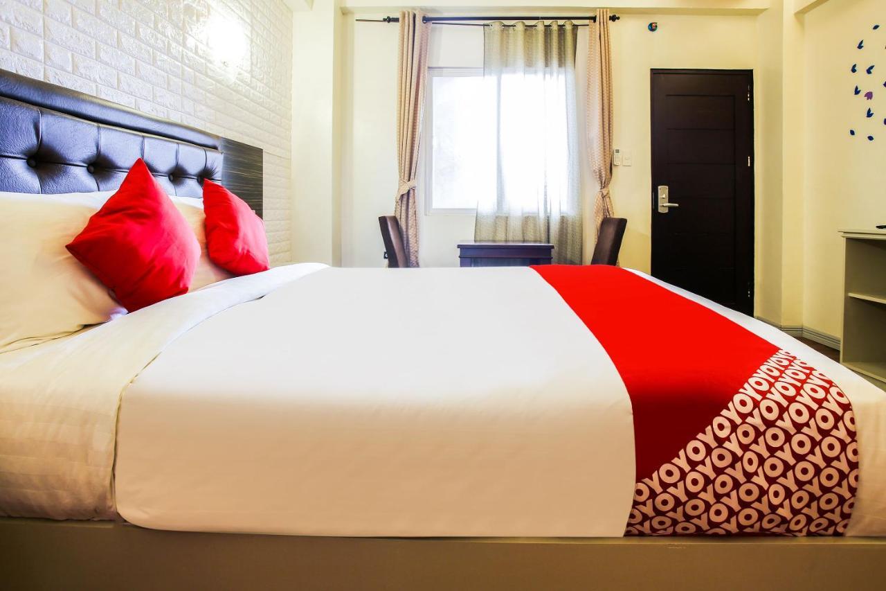Super Oyo Capital O 786 Kwe Hotel And Resort Angeles Exterior photo