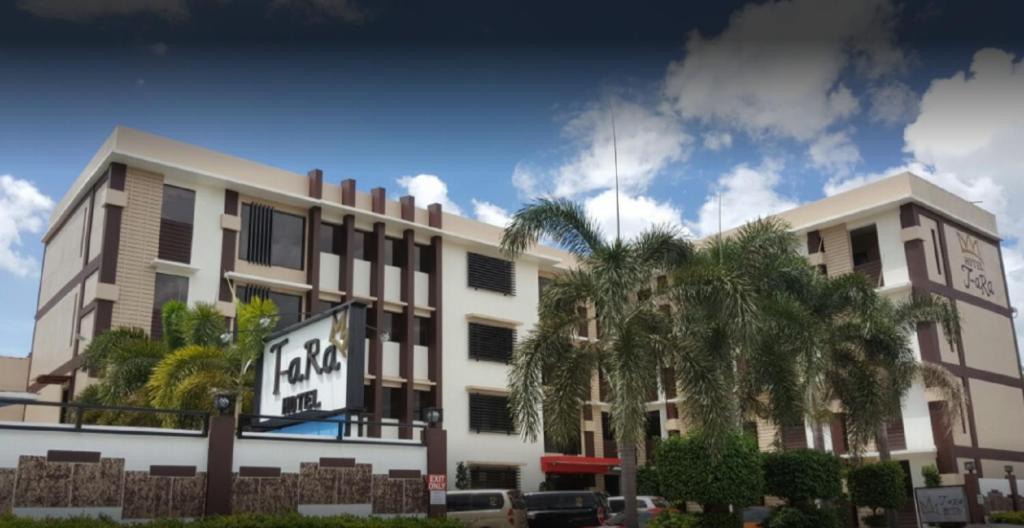 Super Oyo Capital O 786 Kwe Hotel And Resort Angeles Exterior photo