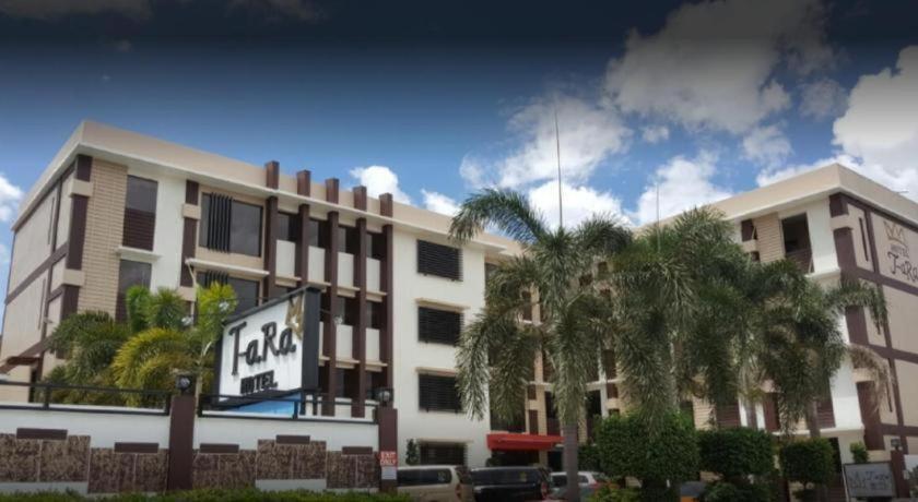 Super Oyo Capital O 786 Kwe Hotel And Resort Angeles Exterior photo
