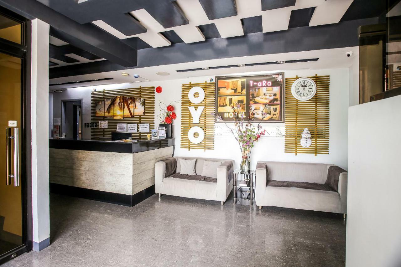 Super Oyo Capital O 786 Kwe Hotel And Resort Angeles Exterior photo