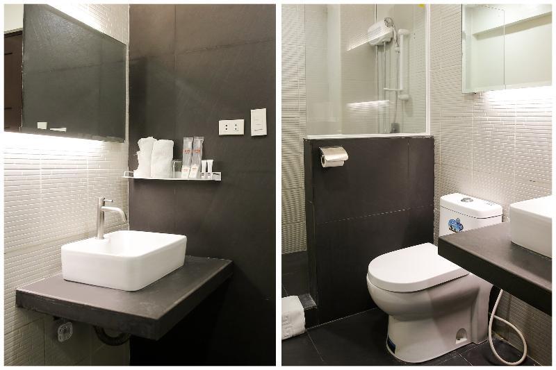 Super Oyo Capital O 786 Kwe Hotel And Resort Angeles Exterior photo